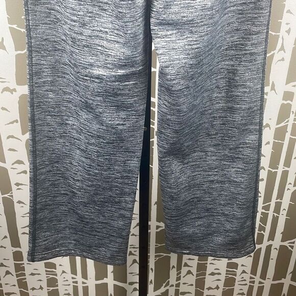 Under Armour Loose Fit Coldgear Space Dyed Activewear Pants sz S Tall - Picture 11 of 14